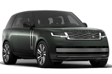 Car Hire Colwyn Bay - Range Rover - car hire Colwyn bay